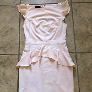 Bebe Dress
